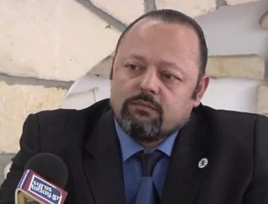 Ένοχος ο Αρτέμης Σώρρας κι άλλοι 7 της οργάνωσης «Ελλήνων Συνέλευσις»